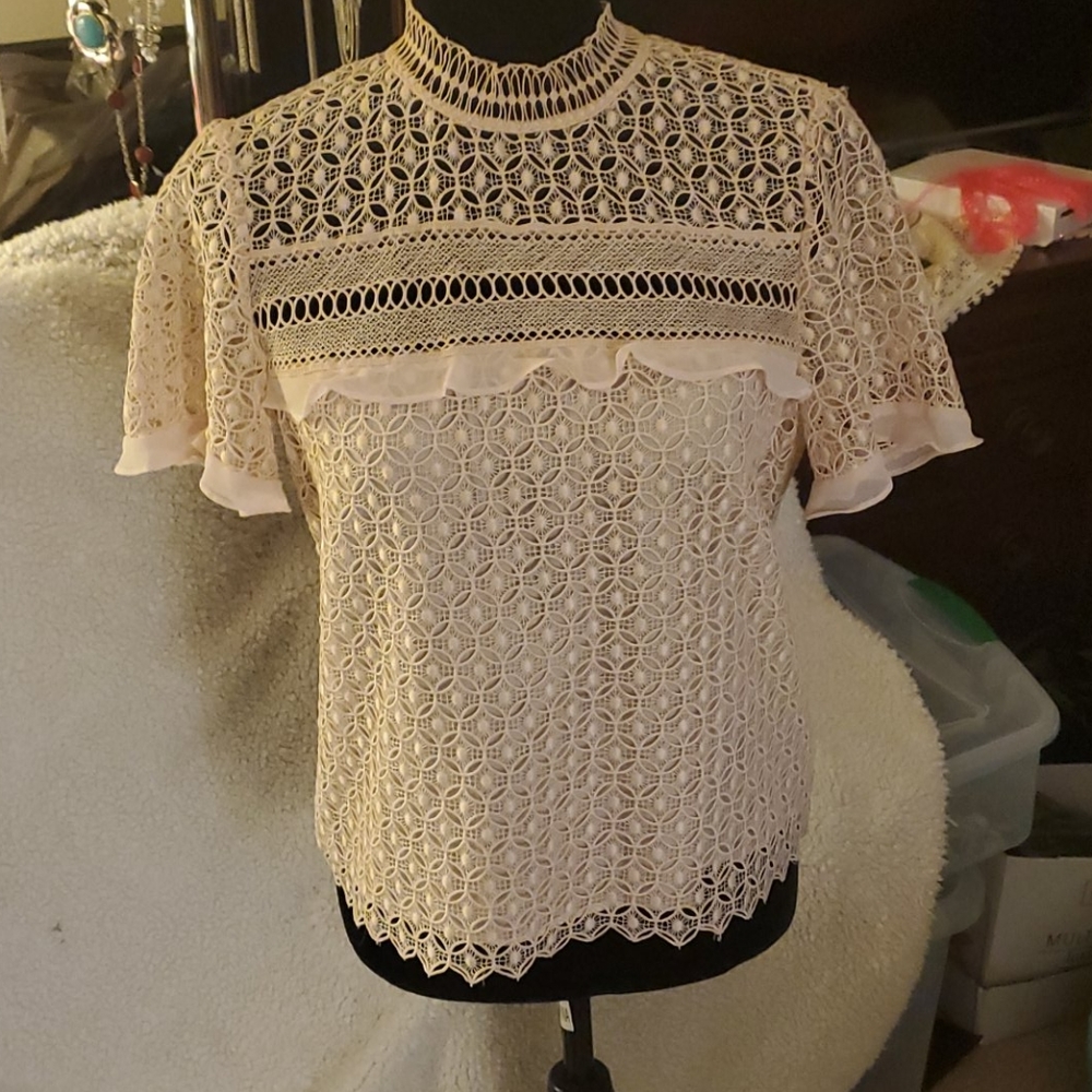 Woman's Blouse